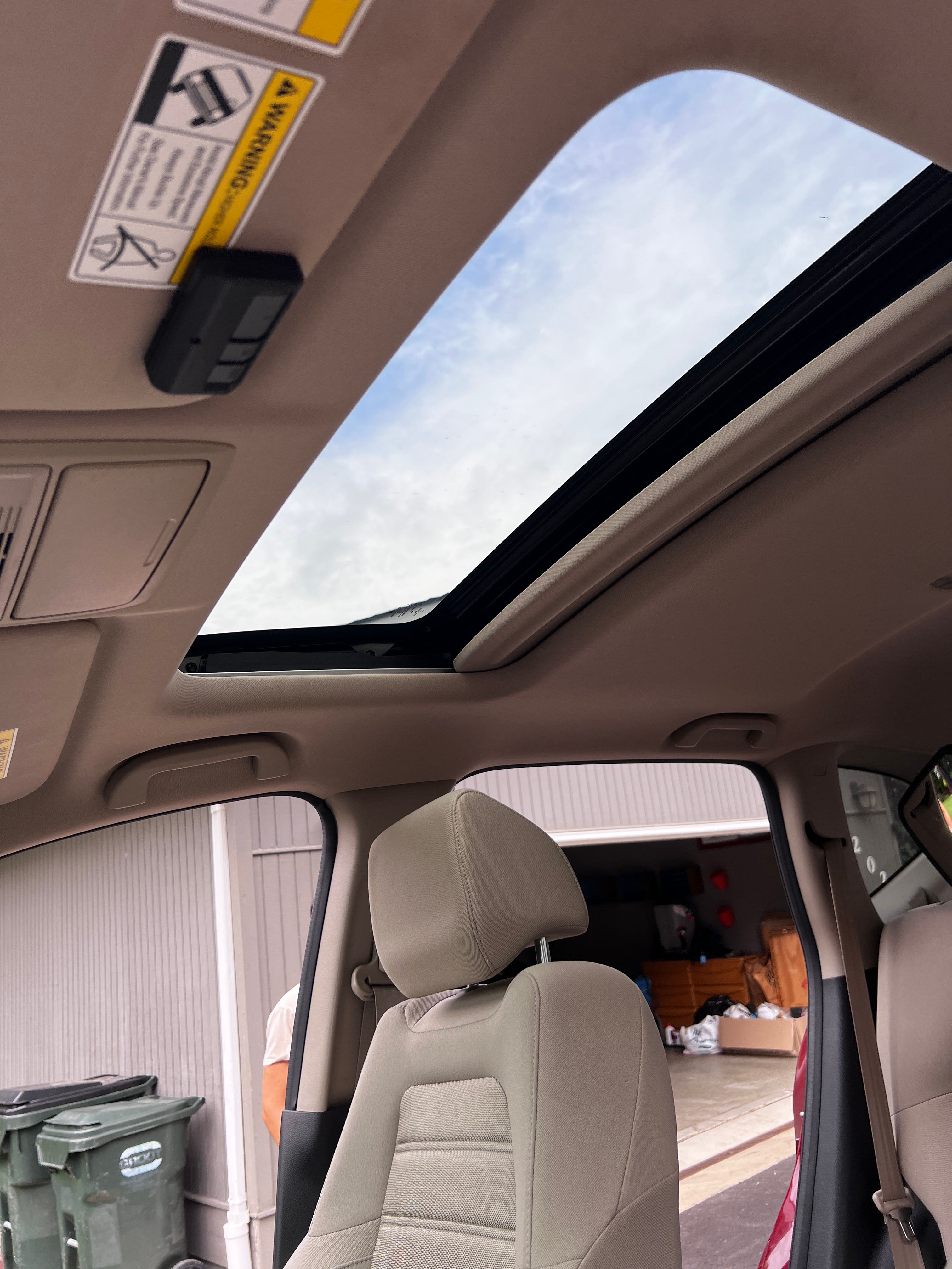 Used 2017 Honda CR-V EX image 13