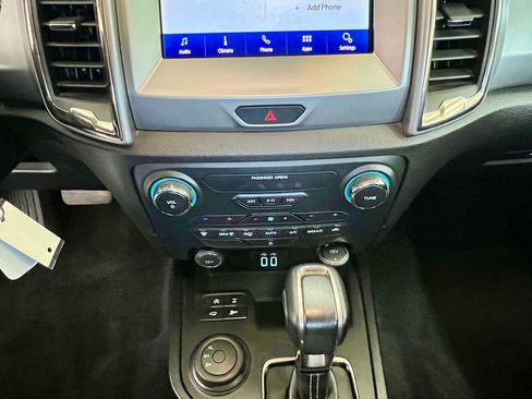 Used 2021 Ford Ranger XLT w/ Equipment Group 301A Mid image 22