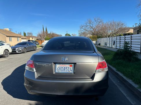 Used 2009 Honda Accord LX image 12