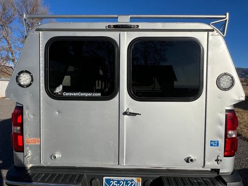 Used 2015 GMC Sierra 2500 SLE w/ SLE Preferred Package image 8