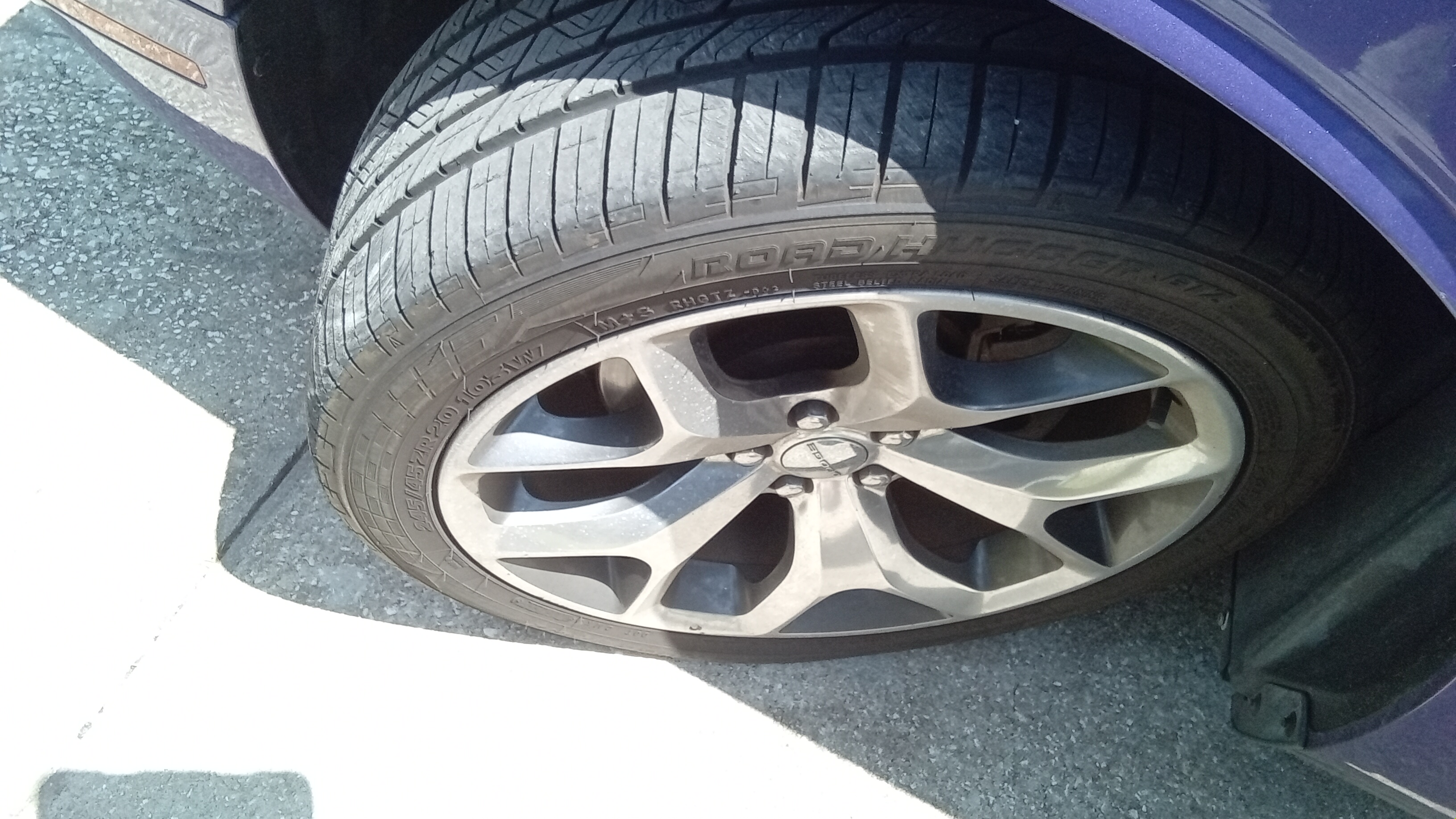 Used 2016 Dodge Challenger SXT Plus RWD image 10