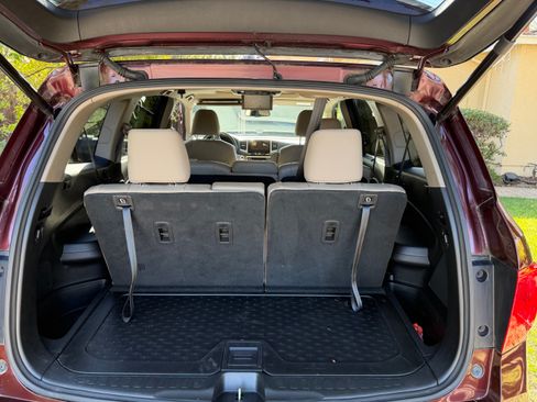 Used 2018 Honda Pilot EX-L image 14