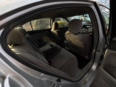Used 2009 Honda Accord LX image 10