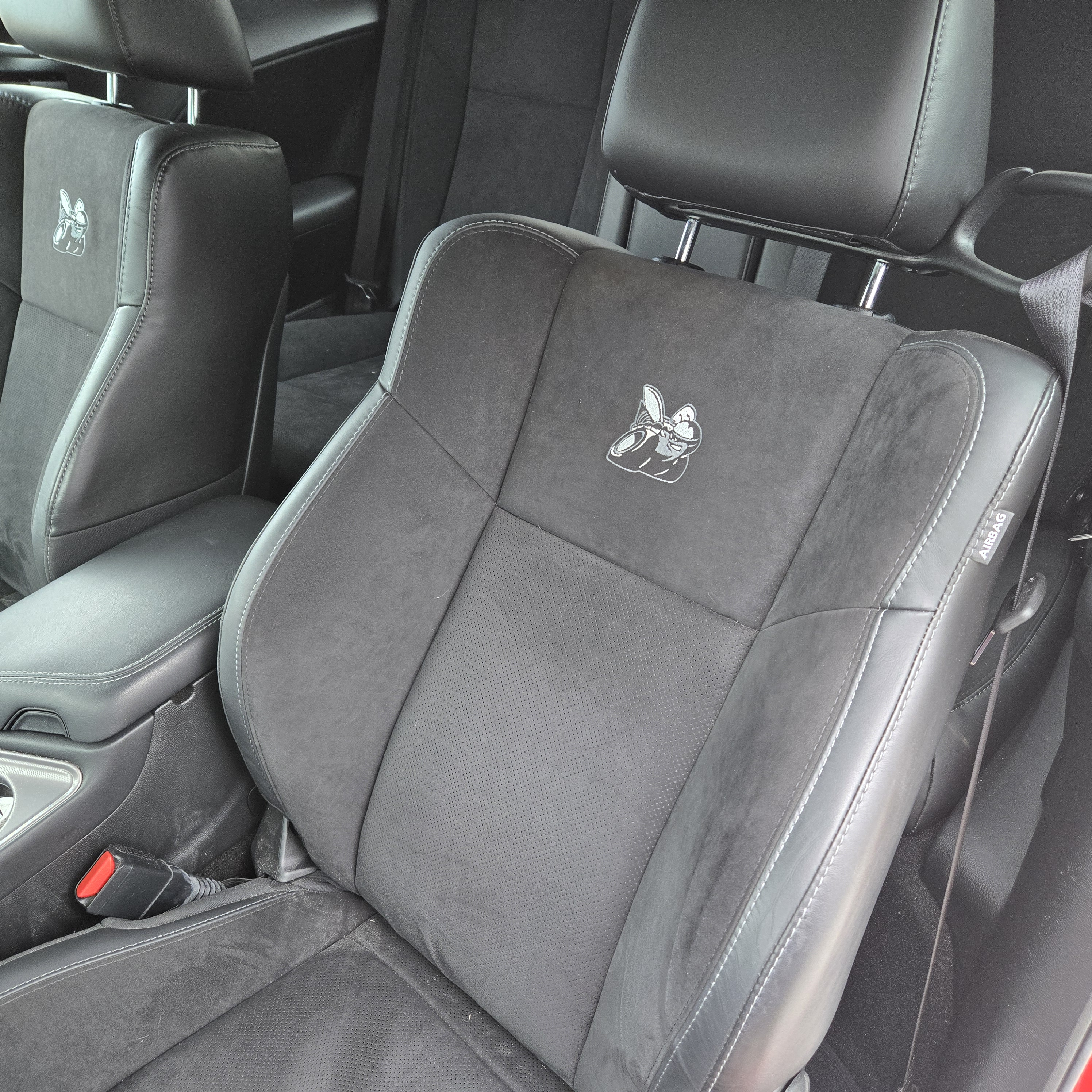 Used 2023 Dodge Challenger R/T Scat Pack RWD image 14