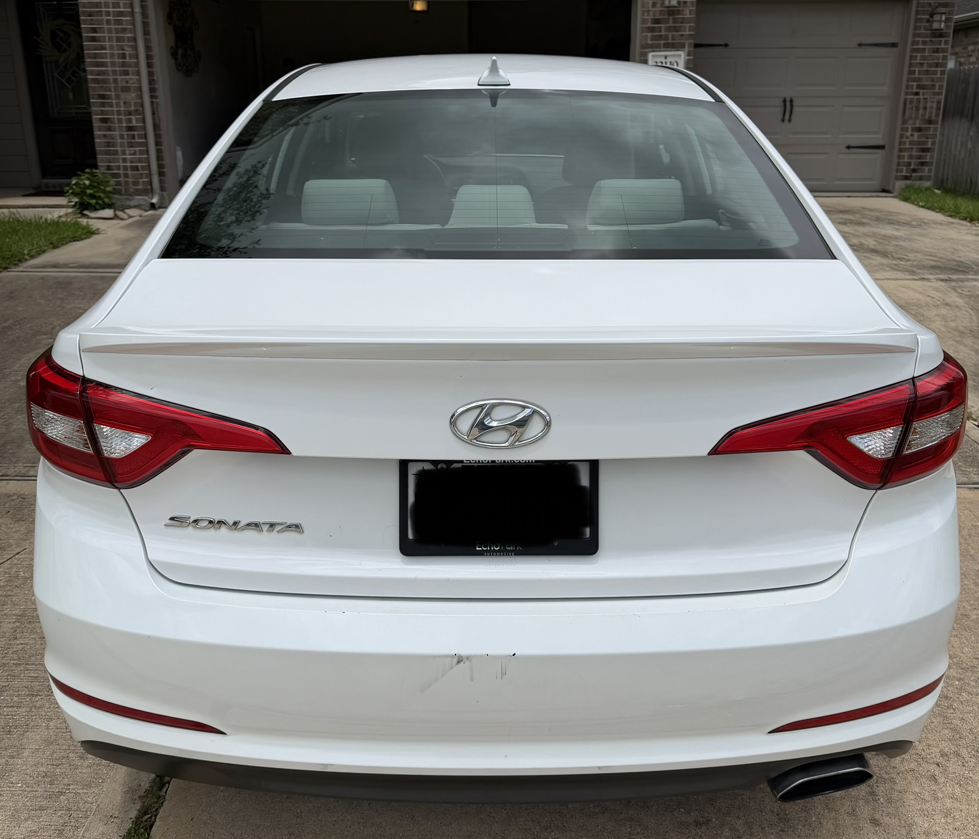 Used 2017 Hyundai Sonata SE FWD image 9