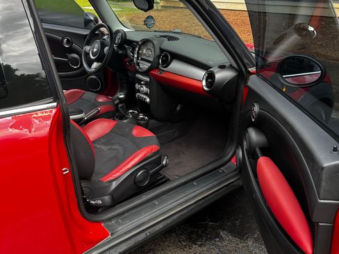 Used 2008 MINI Cooper Hardtop FWD image 6