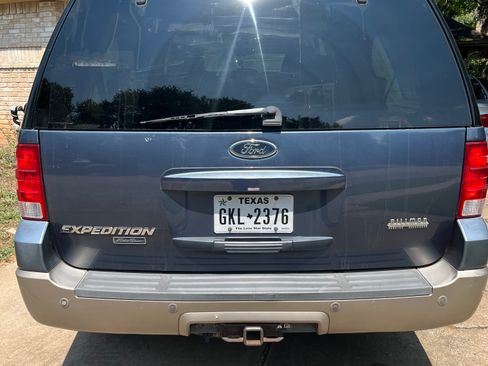 Used 2003 Ford Expedition Eddie Bauer RWD image 6