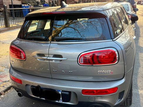 Used 2016 MINI Cooper Clubman S FWD image 10