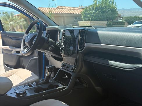 Used 2024 Ford Ranger XLT w/ FX4 Off-Road Package image 15