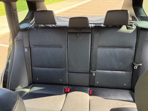 Used 2014 BMW X3 xDrive35i image 13