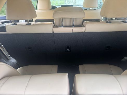 Used 2021 Lexus RX 350L Luxury w/ Accessory Package FWD image 16