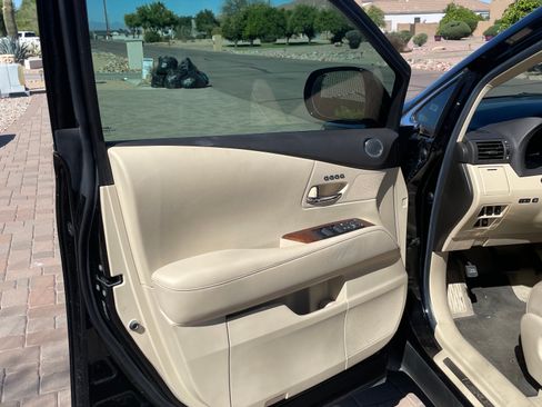 Used 2014 Lexus RX 350 350 Sport Utility 4D w/ Navigation Package image 25