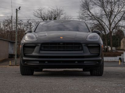 Used 2022 Porsche Macan GTS