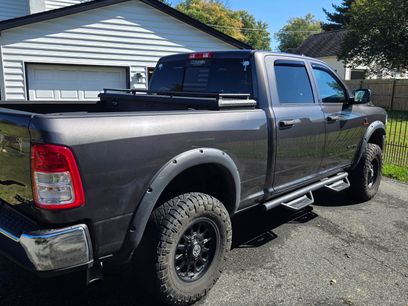 Used 2022 RAM 2500 Tradesman
