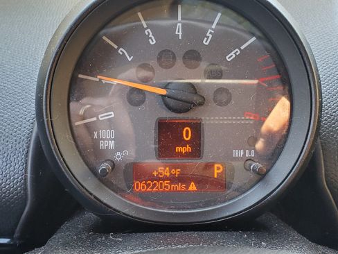 Used 2016 MINI Cooper Countryman S AWD/4WD image 6