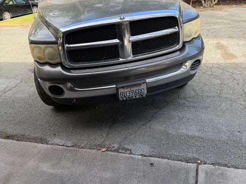 Used 2004 Dodge Ram 1500 Truck SLT w/ Big Horn Quad Cab Value Group RWD image 5
