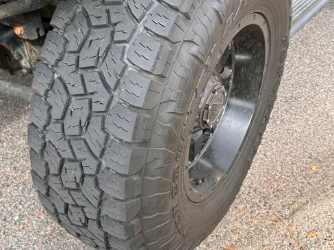 Used 2015 Jeep Wrangler Unlimited Sahara image 28