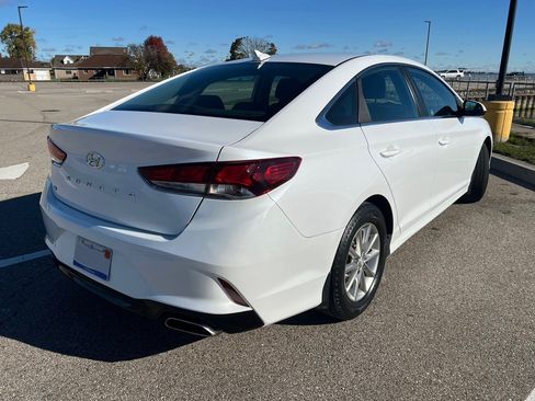Used 2019 Hyundai Sonata SE image 9