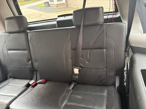 Used 2007 INFINITI QX56 2WD image 10