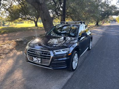 Used 2019 Audi Q5 2.0T Premium Plus