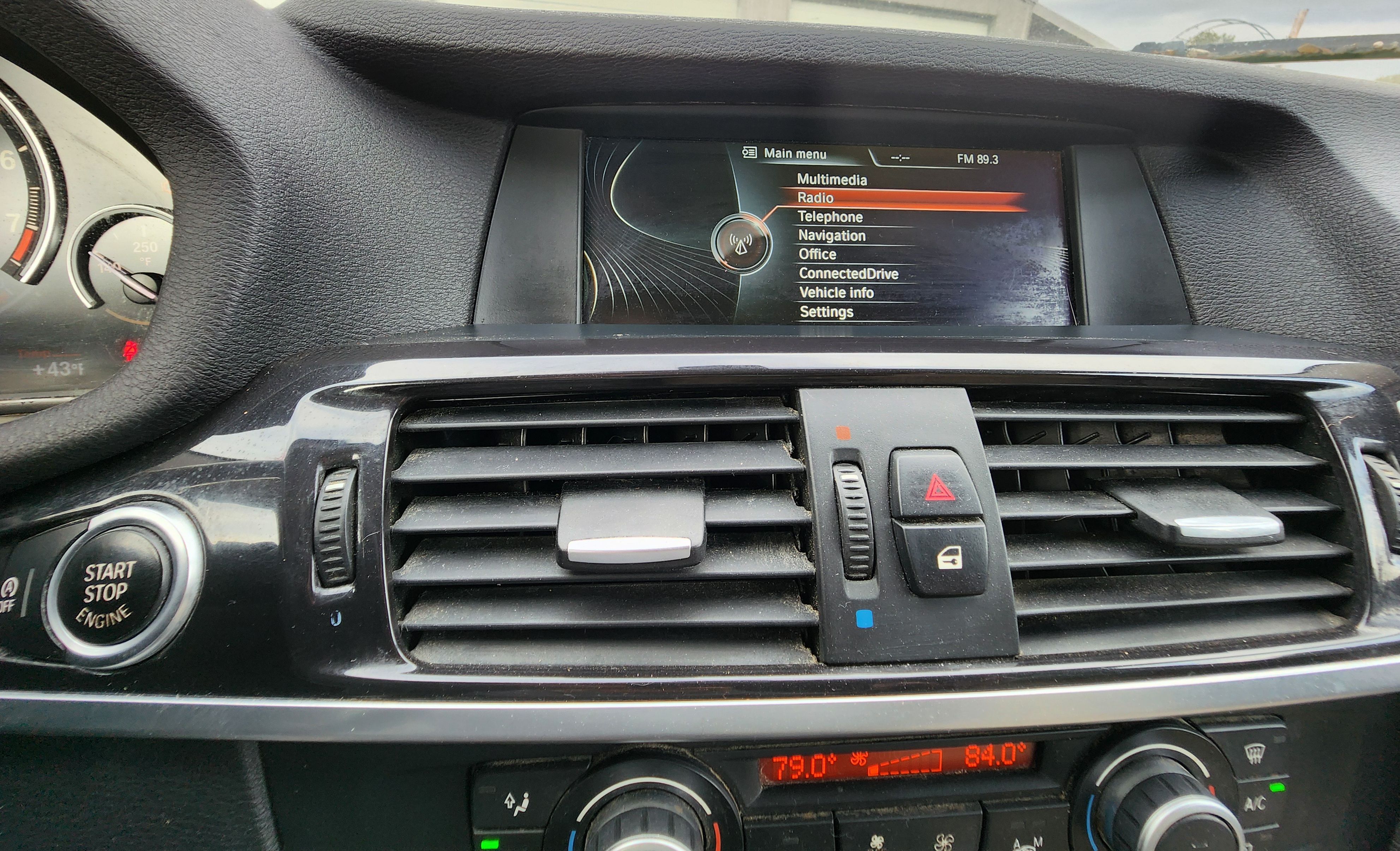 Used 2014 BMW X3 xDrive28i AWD/4WD image 17