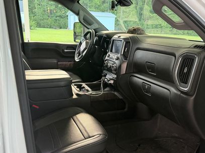 Used 2023 GMC Sierra 3500 Denali w/ Denali Ultimate Package