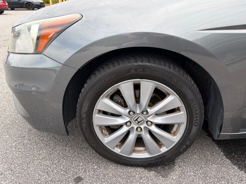 Used 2011 Honda Accord EX-L image 29
