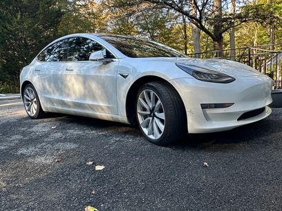 Used 2020 Tesla Model 3 Long Range