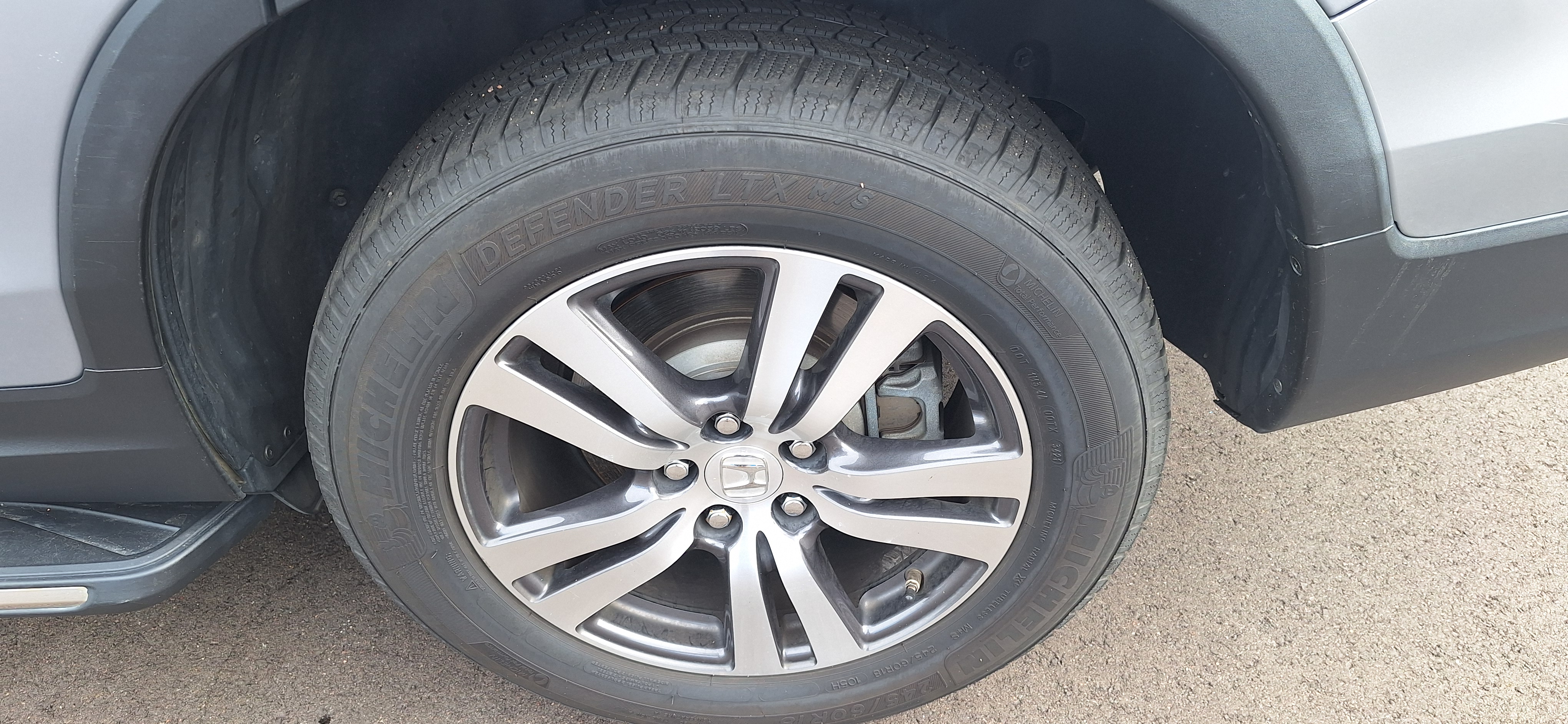 Used 2017 Honda Pilot EX-L image 6