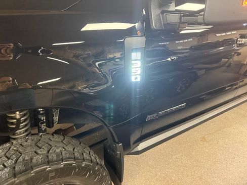 Used 2022 Ford F350 King Ranch w/ King Ranch Ultimate Package image 5