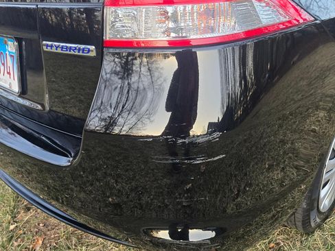 Used 2011 Honda Insight LX image 20