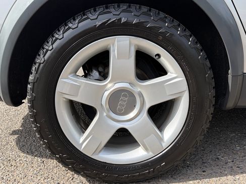 Used 2004 Audi allroad 2.7T image 23