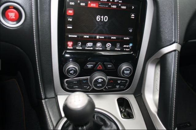 Used 2013 SRT Viper GTS w/ GTS Laguna Interior Pkg RWD image 16