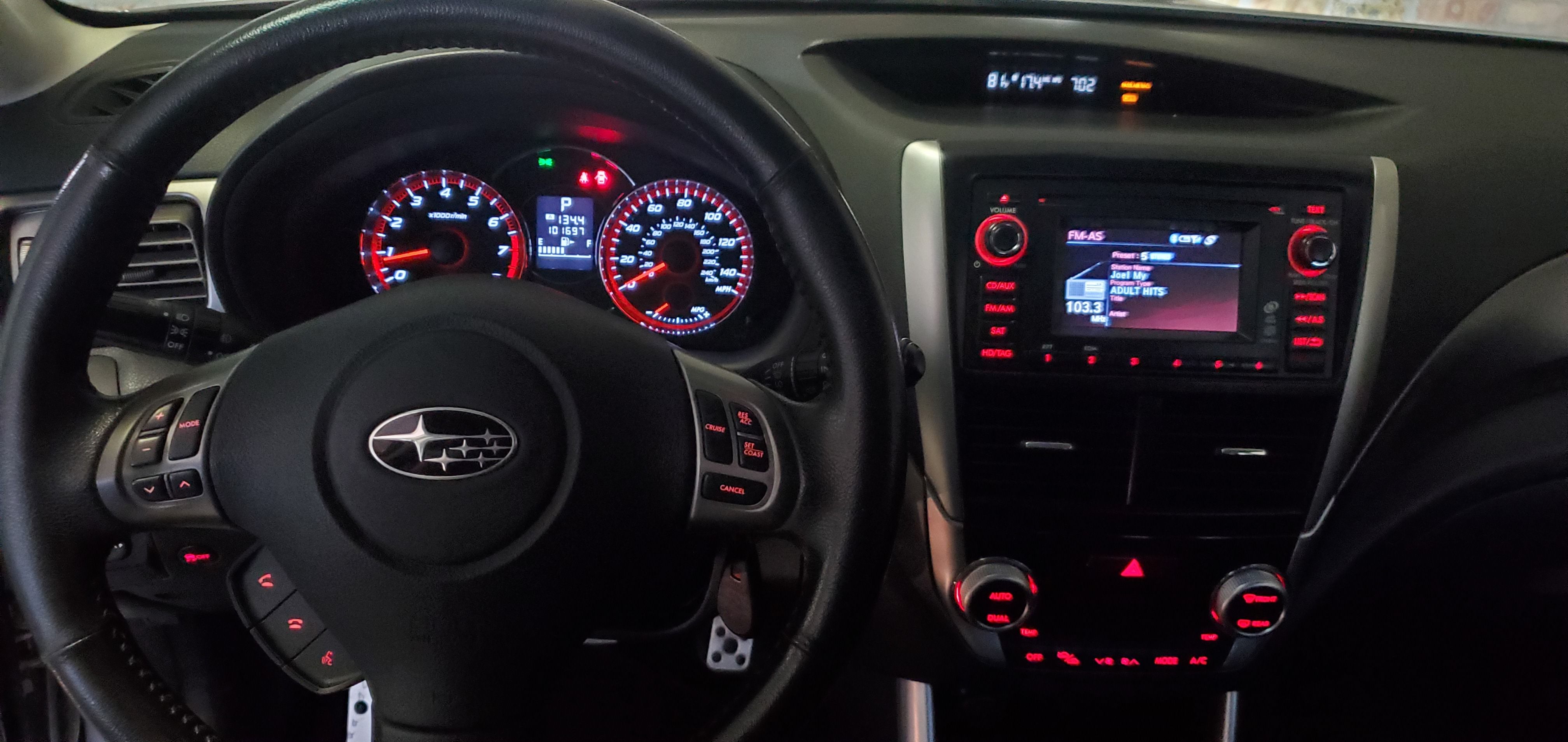 Used 2013 Subaru Forester 2.5XT Touring AWD/4WD image 14