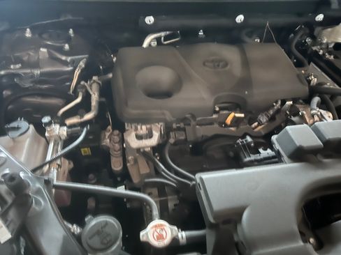 Used 2024 Toyota RAV4 XLE Premium image 15