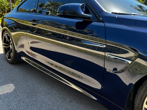 Used 2016 BMW M4 Coupe image 10