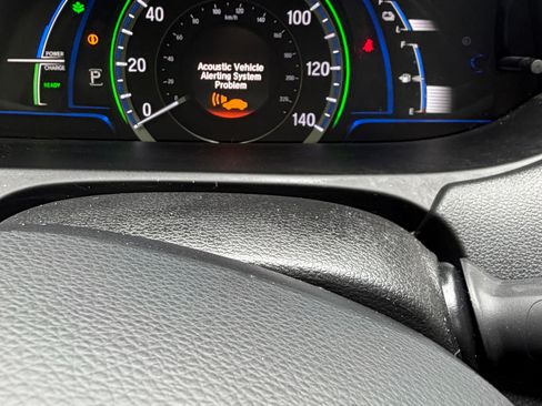 Used 2017 Honda Accord EX-L image 19