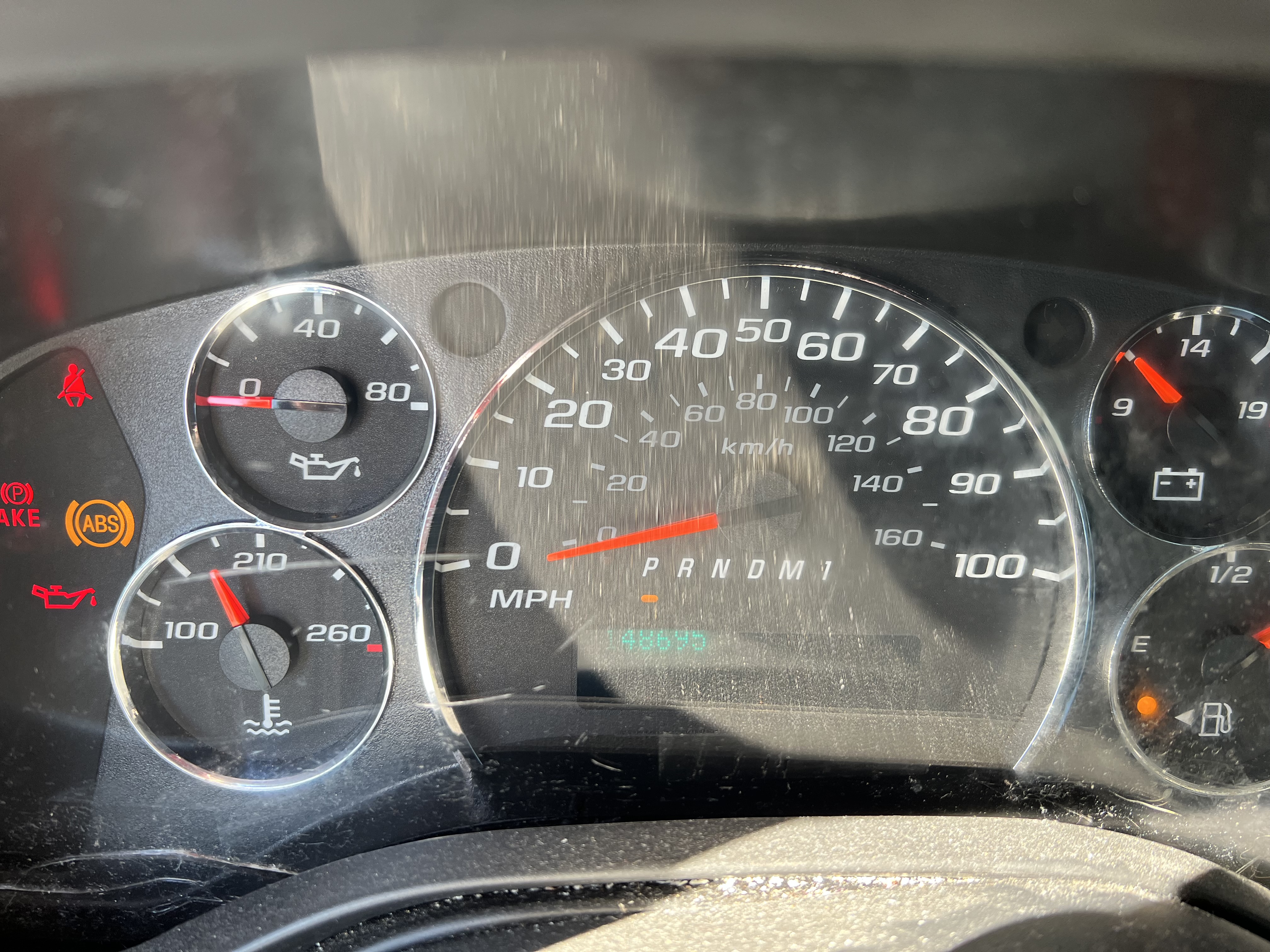 Used 2012 GMC Savana 3500 RWD image 9