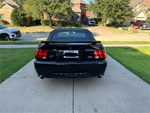 Used 2002 Ford Mustang GT Premium image 12