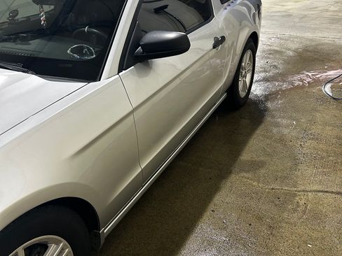 Used 2014 Ford Mustang Coupe w/ Equipment Group 102A RWD image 4