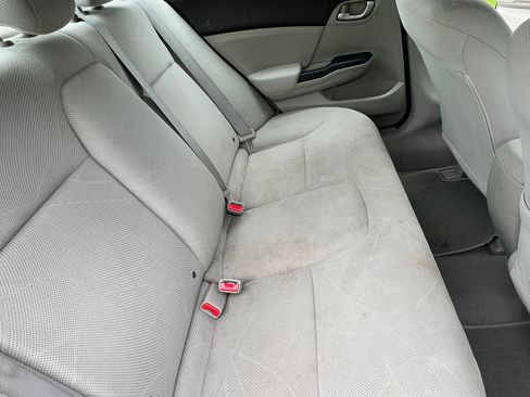 Used 2012 Honda Civic LX image 17