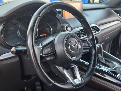 Used 2019 MAZDA CX-9 Grand Touring image 9