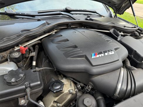 Used 2008 BMW M3 Coupe RWD image 13