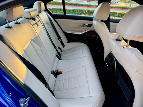 Used 2020 BMW M340i w/ Premium Package image 13