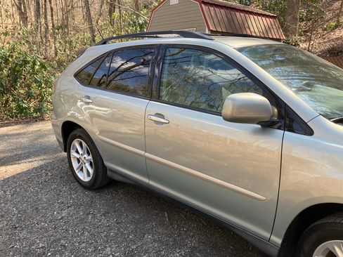 Used 2009 Lexus RX 350 2WD image 14