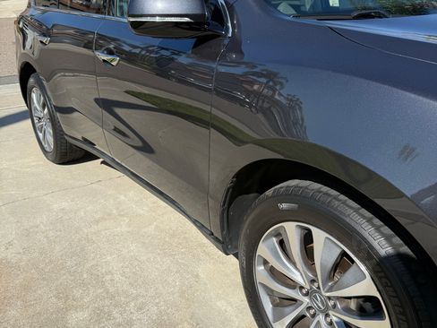 Used 2015 Acura MDX SH-AWD w/ Technology Package image 6