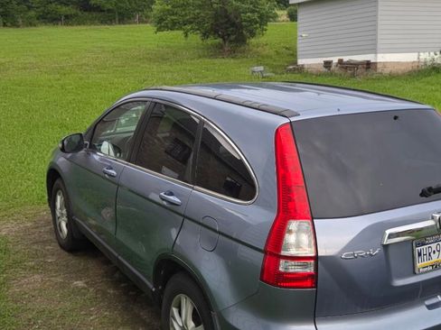 Used 2011 Honda CR-V EX-L image 6