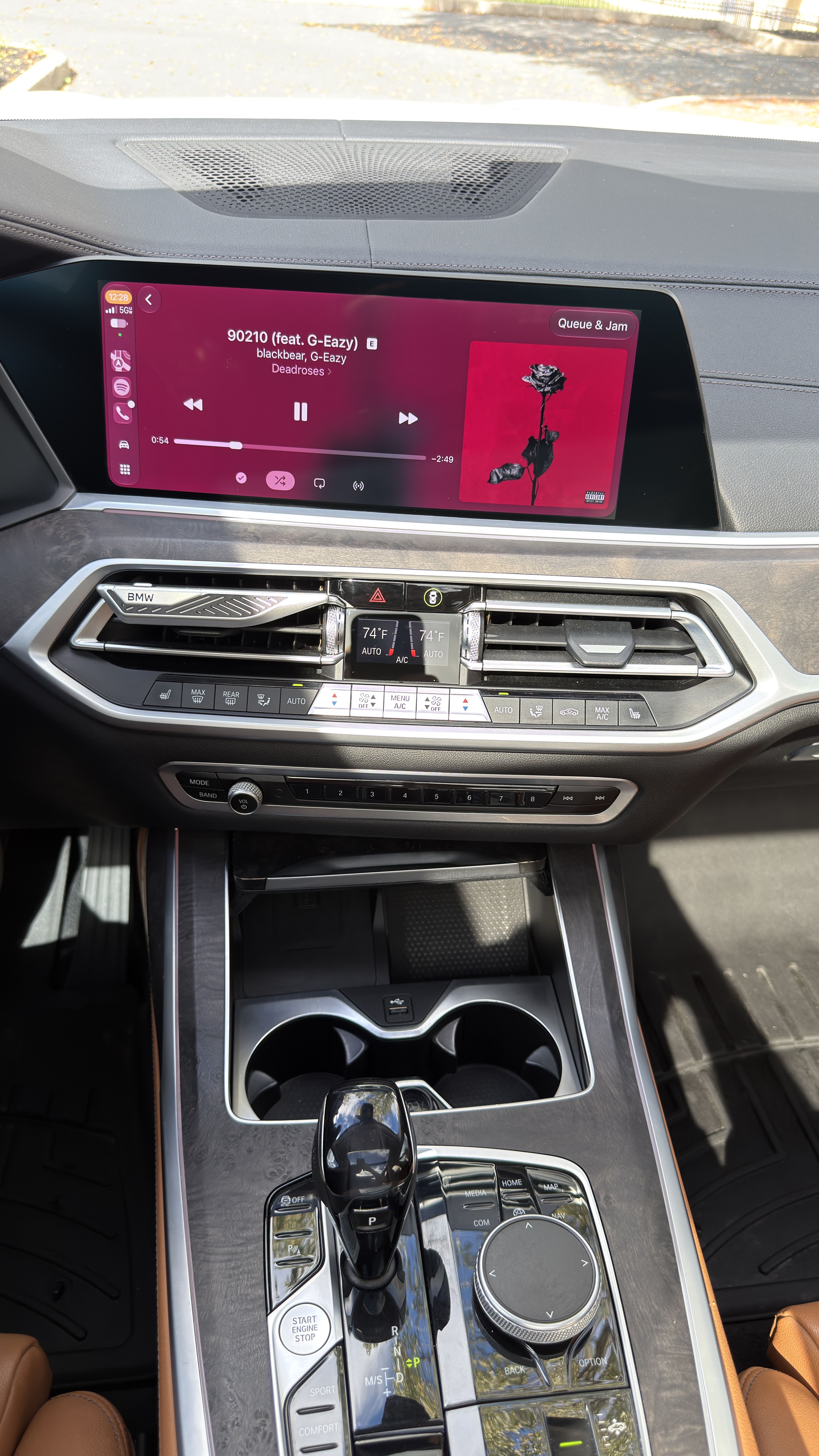Used 2021 BMW X7 xDrive40i AWD/4WD image 21