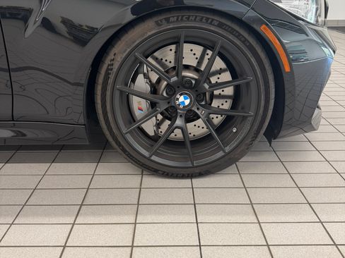 Used 2020 BMW M2 Competition w/ Executive Package image 13