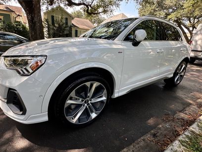 Used 2021 Audi Q3 2.0T Premium Plus w/ Premium Plus Package